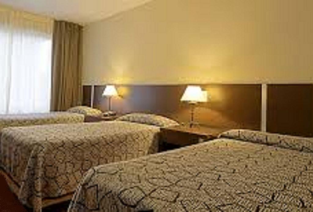 Dino'S Hotel Villa Gesell Quarto foto