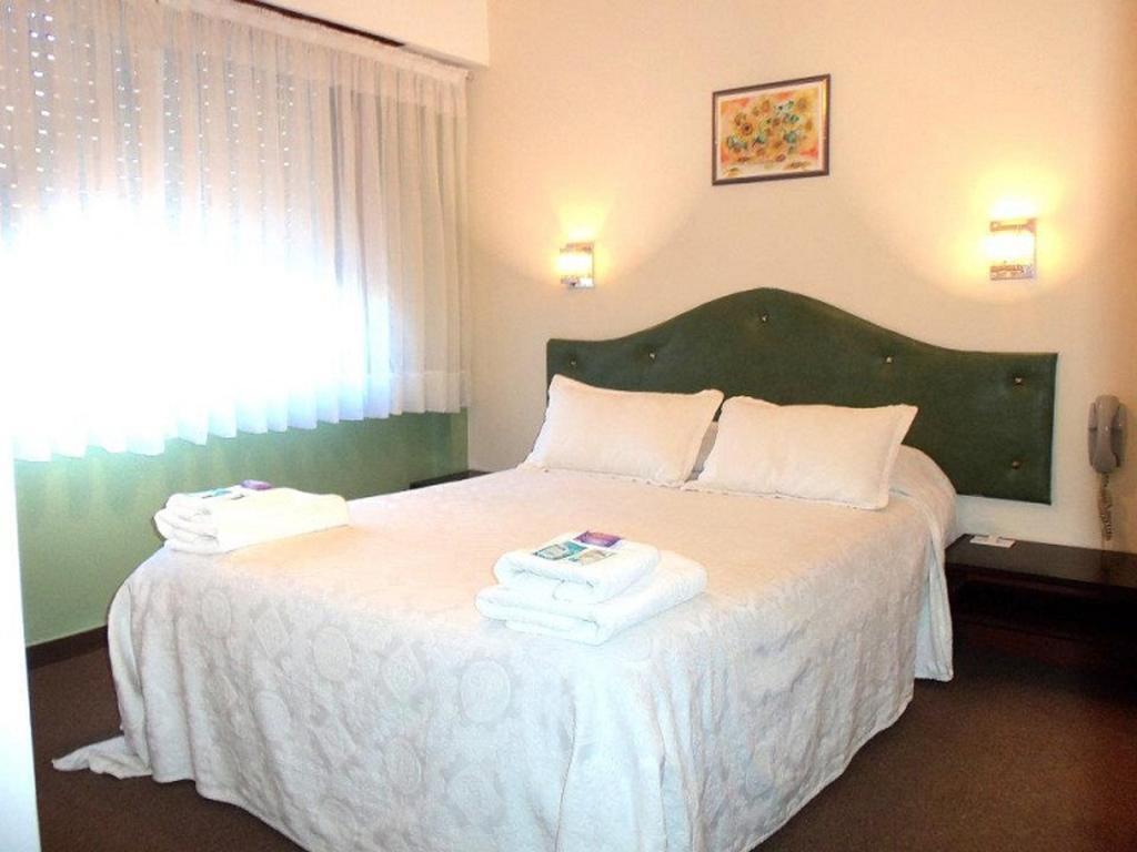 Dino'S Hotel Villa Gesell Exterior foto