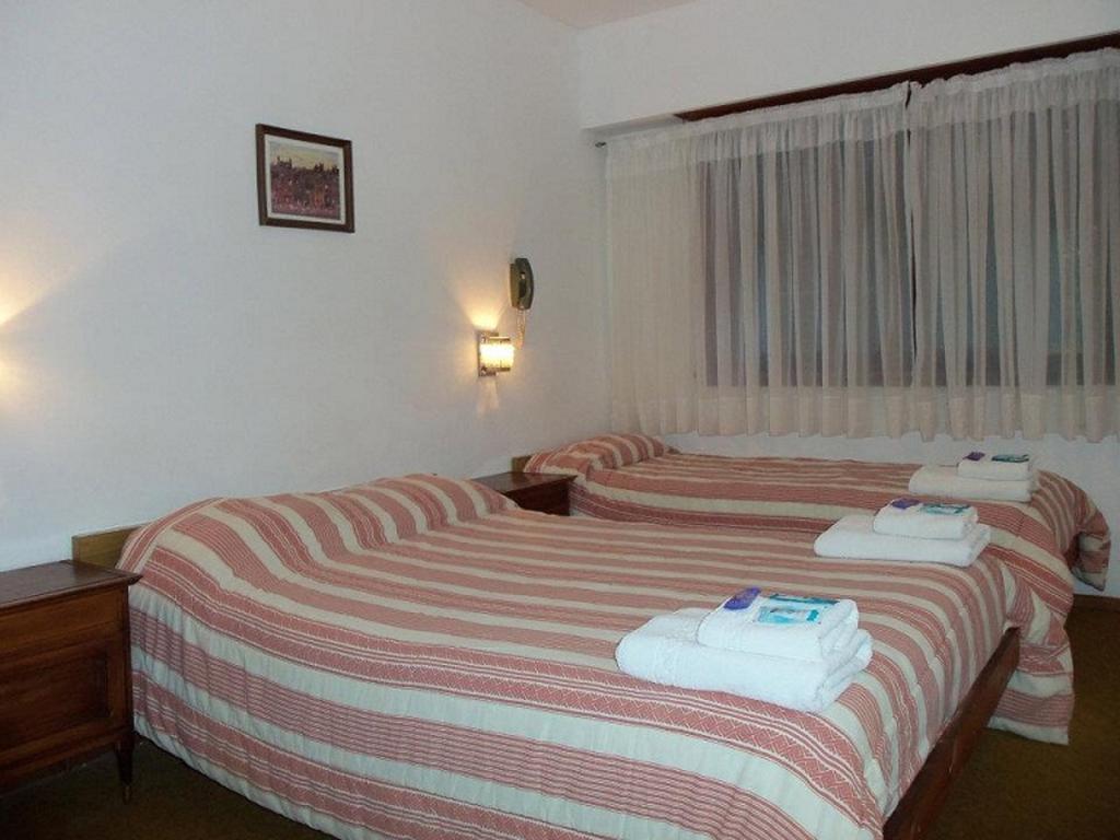 Dino'S Hotel Villa Gesell Quarto foto