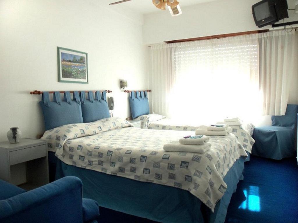 Dino'S Hotel Villa Gesell Quarto foto
