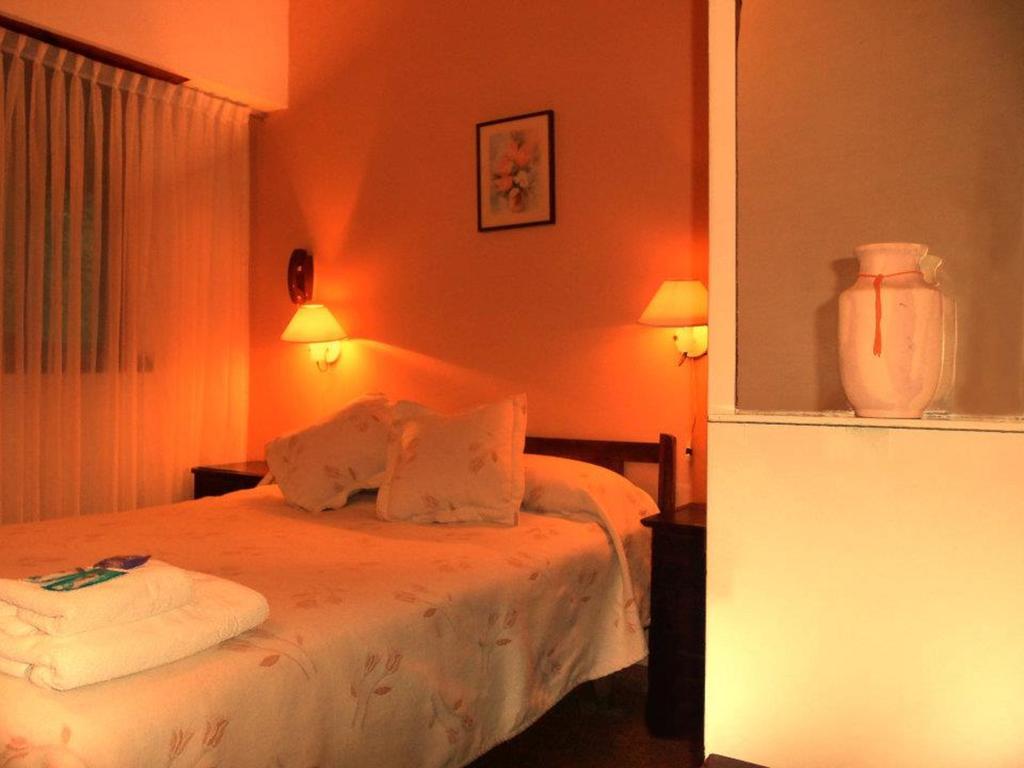 Dino'S Hotel Villa Gesell Quarto foto