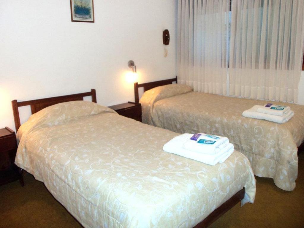 Dino'S Hotel Villa Gesell Quarto foto